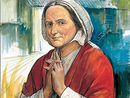 Casa natale di Mamma Margherita